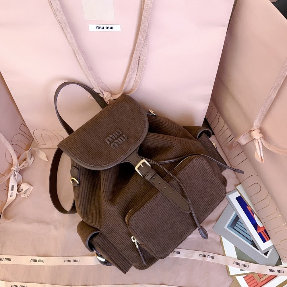 Dragons Bags Miun Miun Luxury Bag --122827