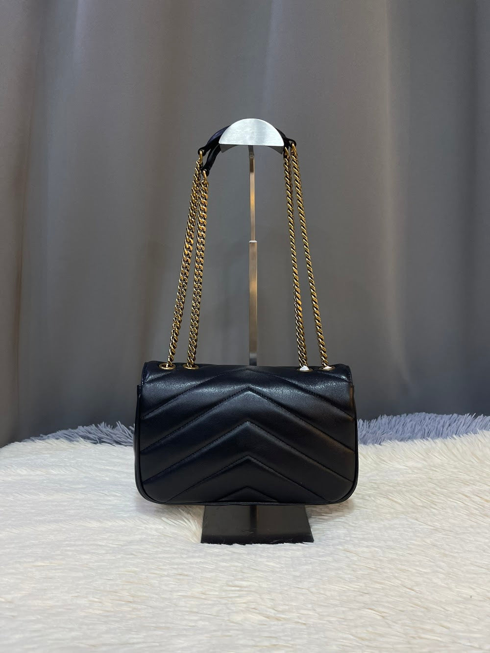 Dragons Bags YSLn Luxury Bag --120201