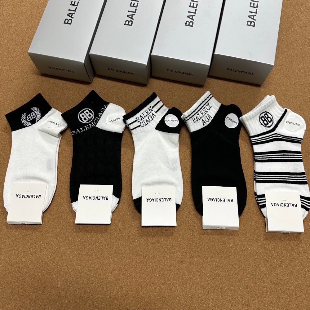 Dragons Bags Premium Luxury Socks --98447