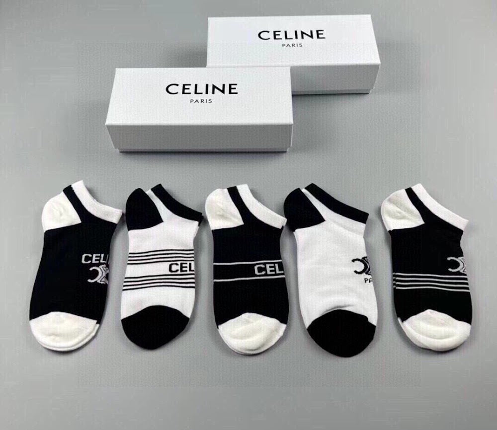Dragons Bags Premium Luxury Socks --98387