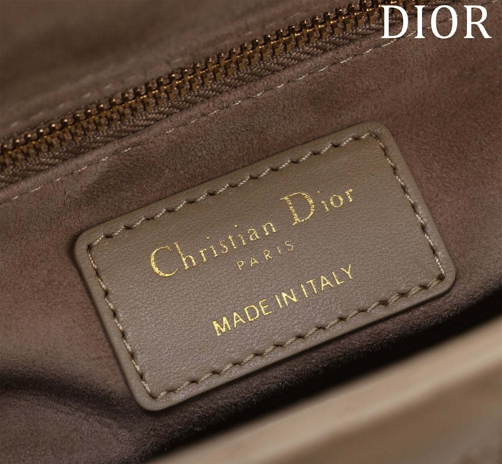 Dragons BagsDiorn Luxury Bag --115933