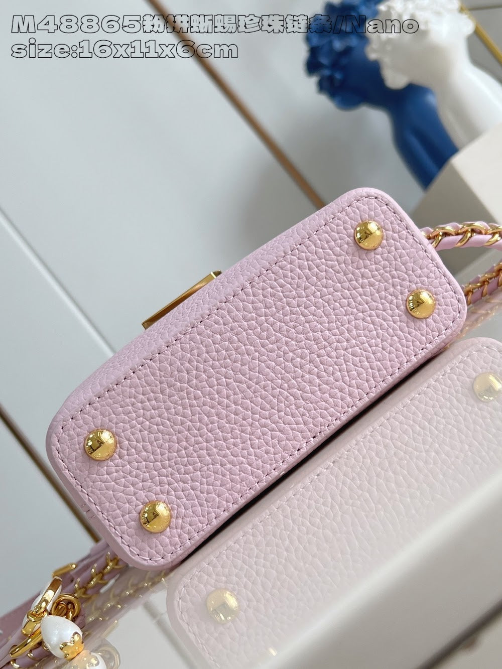 Dragons Bags ln Luxury Bag --96958