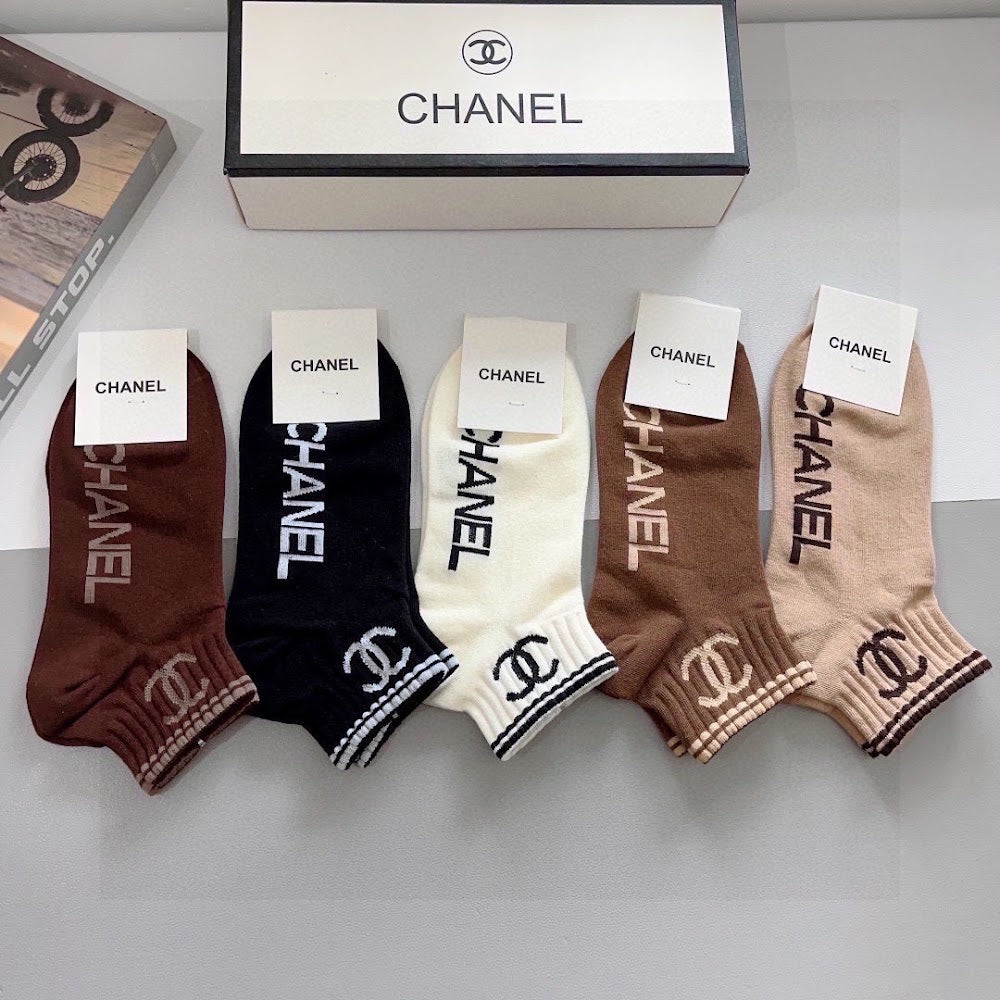 Dragons Bags Premium Luxury Socks --97721