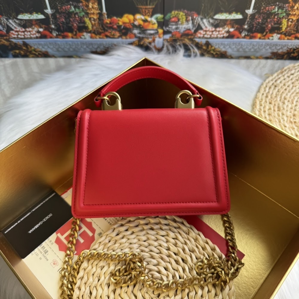 Dragons Bags DGn Luxury Bag --93905