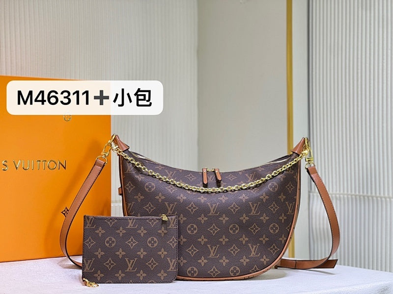 Dragons Bags LVn Luxury Bag --79355