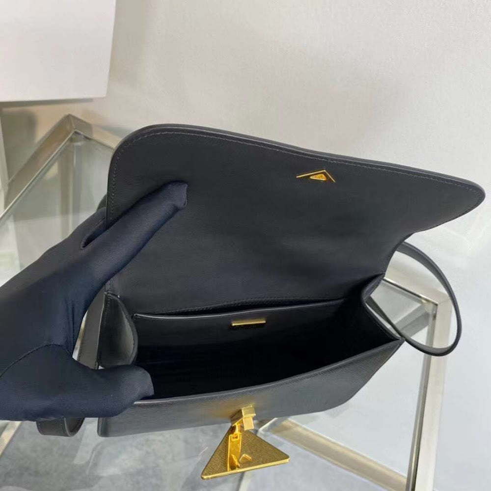 Dragons Bags Prada Luxury Bag --53706