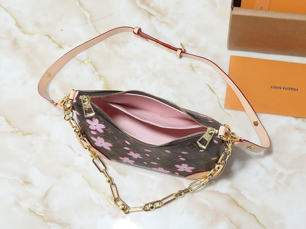 Dragons Bags ln Luxury Bag --76992