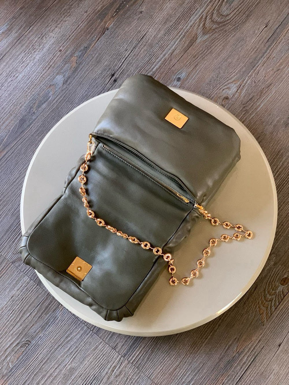 Dragons Bags Lowen Luxury Bag --99718
