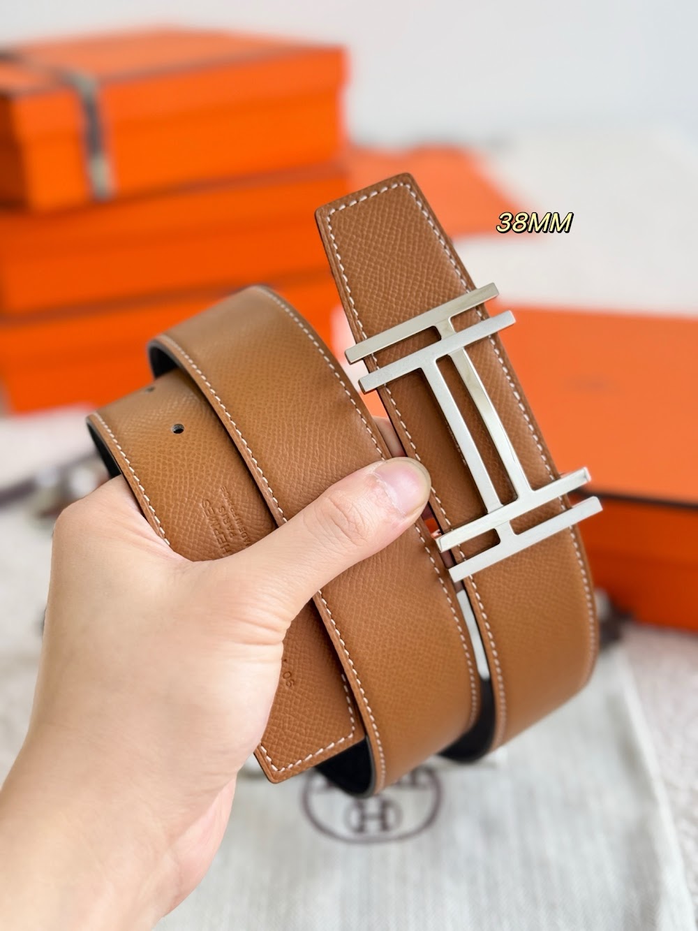 Dragons Bags Hermesn Luxury Belt --106080