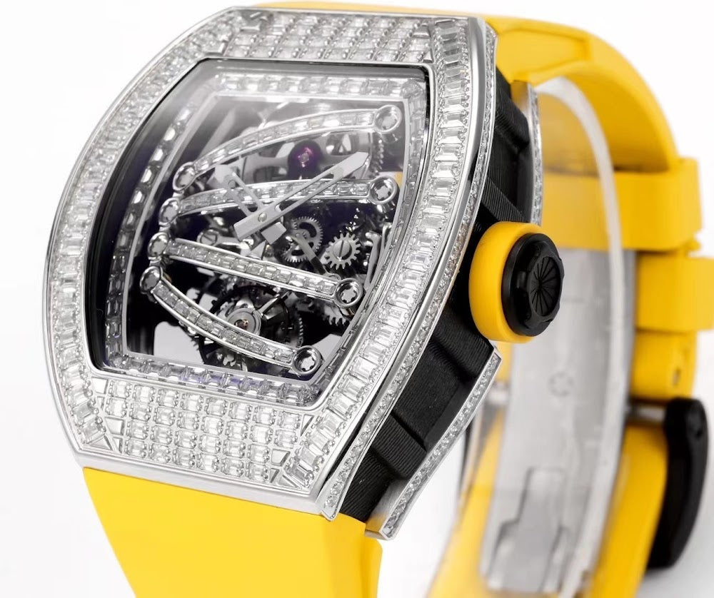 Dragons Bags Luxury Designer Watch --103110
