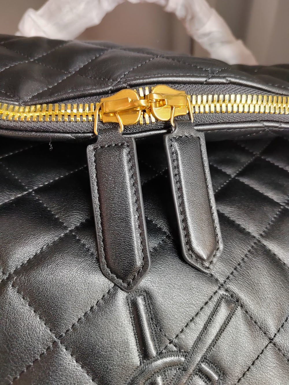 Dragons Bags YSLn Luxury Bag --120207