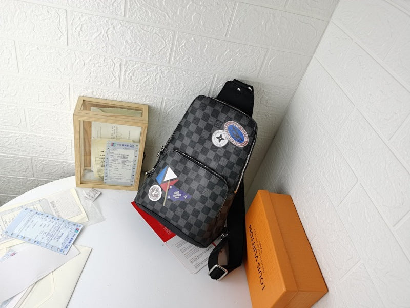 Dragons Bags ln Luxury Bag --78544