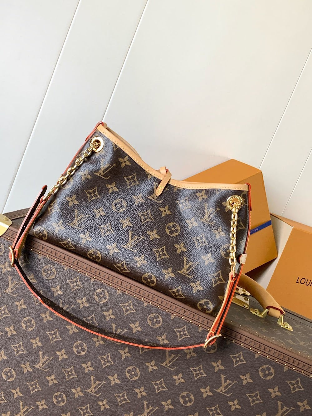 Dragons Bags ln Luxury Bag --81662