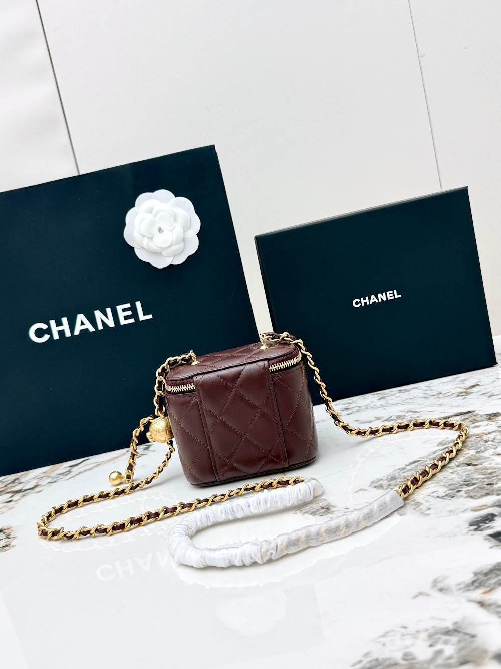 Dragons BagsCHn Luxury Bag --113840