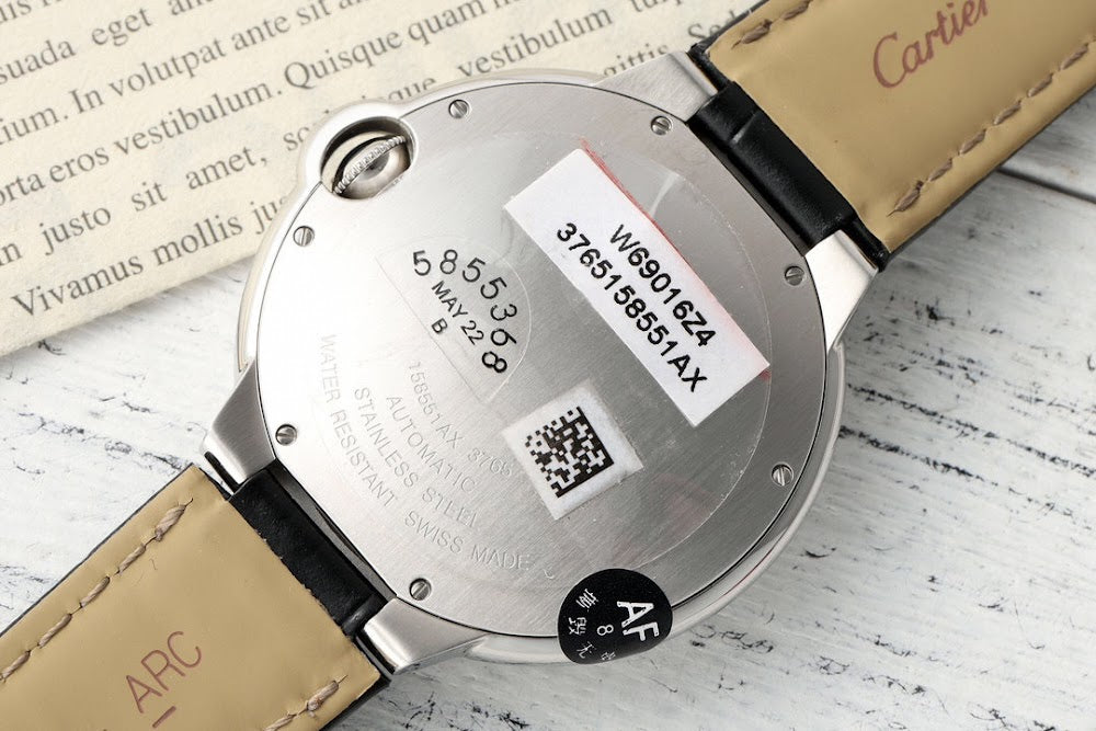 Dragons Bags Luxury Designer Watch --104025