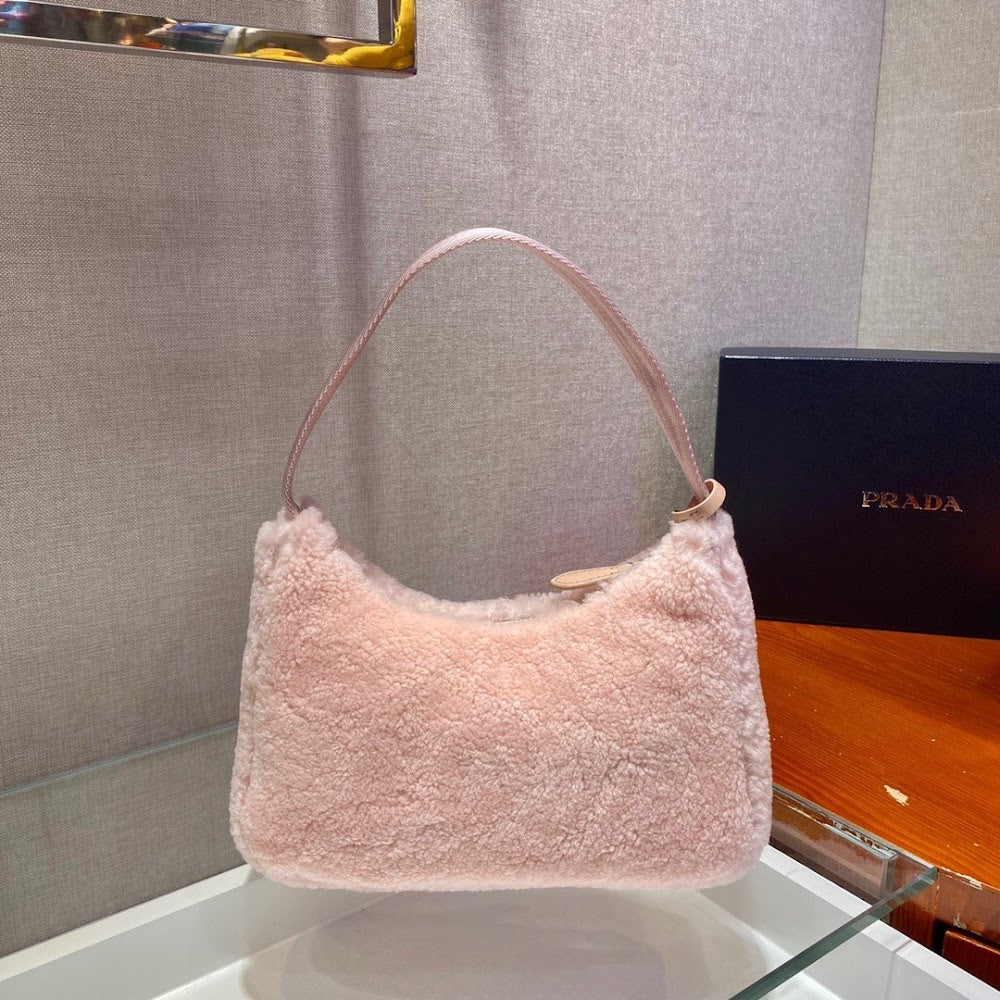 Dragons Bags Prada Luxury Bag --53744
