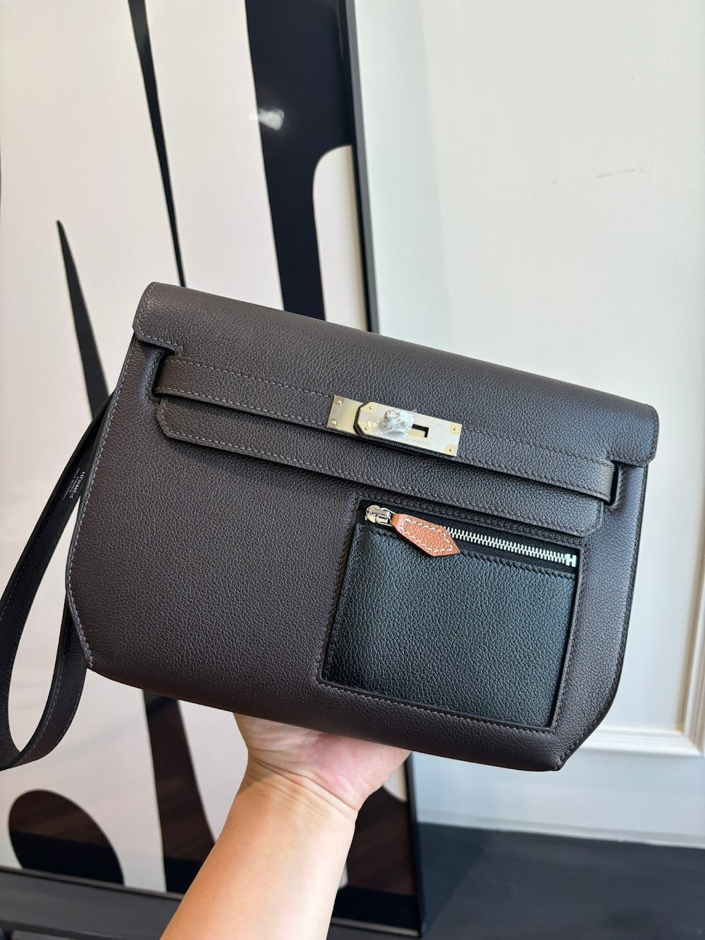 Dragons BagsHermesn Luxury Bag --118544