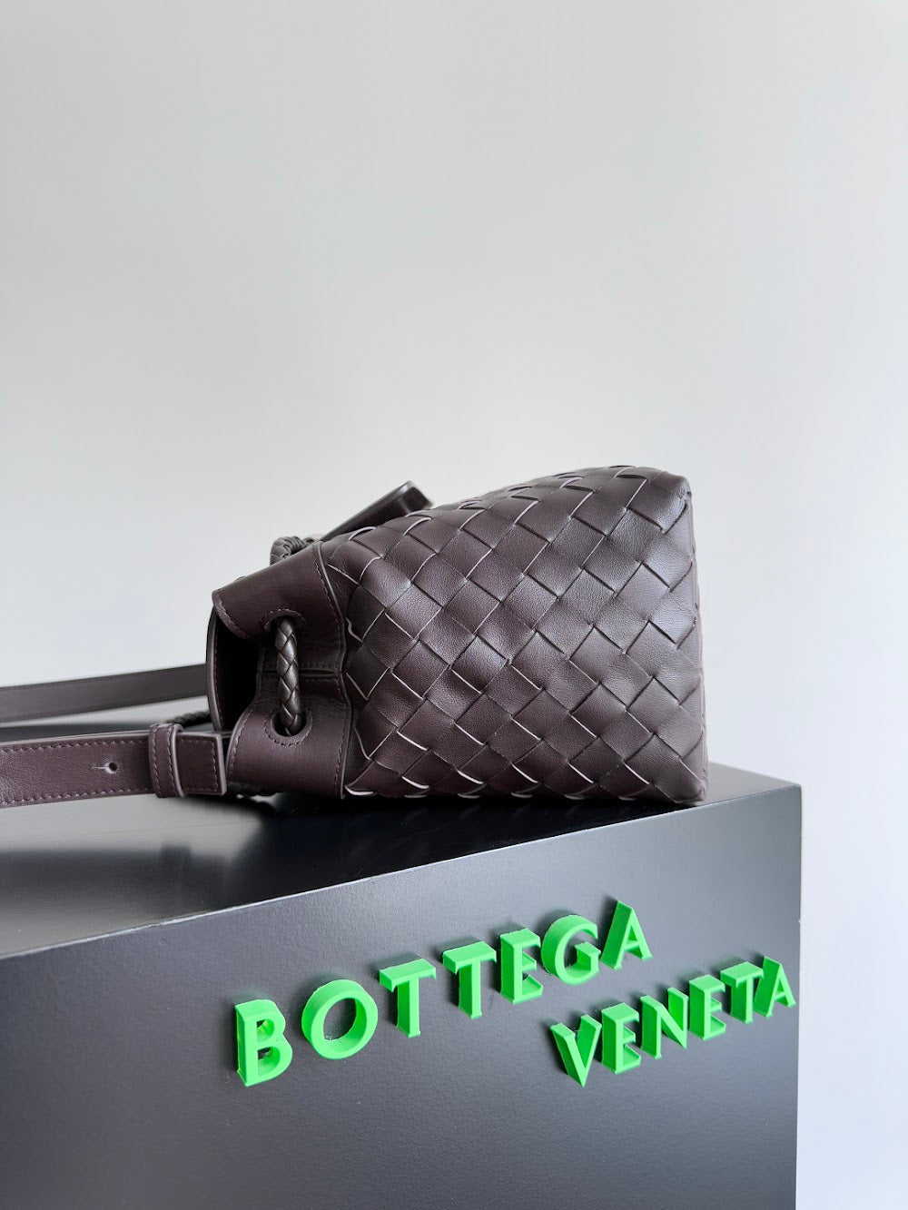Dragons Bags Bottegan Luxury Bag --90634
