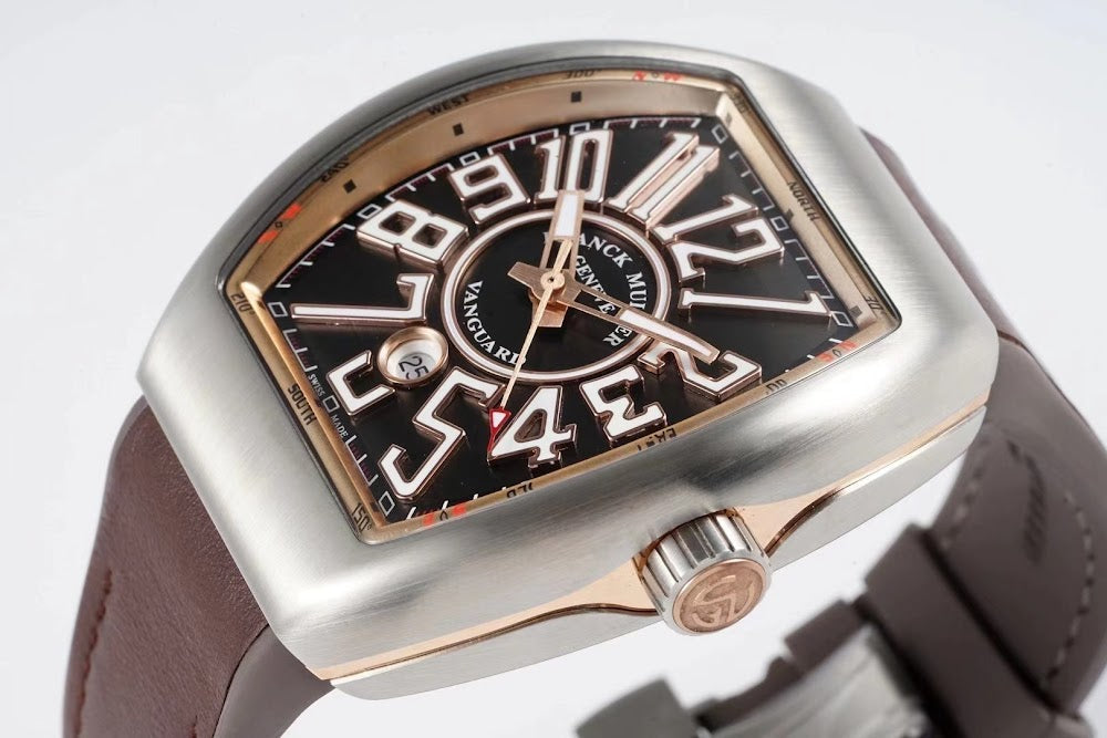 Dragons Bags Luxury Designer Watch --103165
