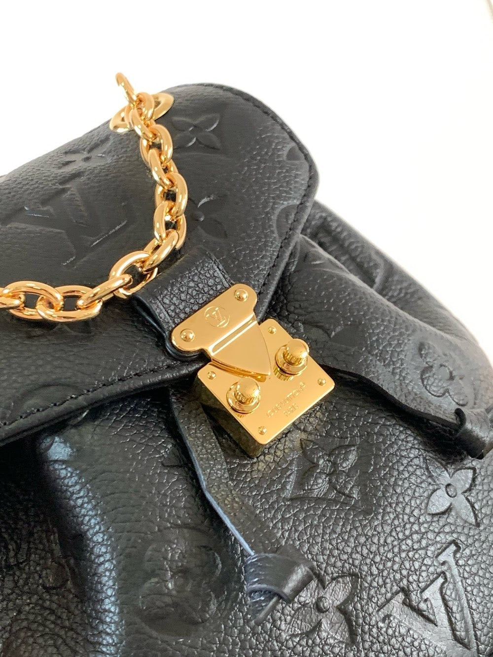 Dragons Bags LVn Luxury Bag --80120