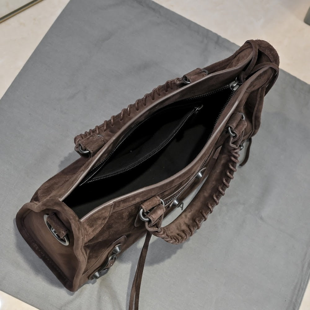 Dragons Bags Balenciaga Luxury Bag --111402