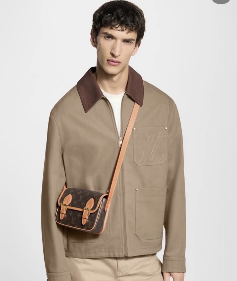 Dragons Bags ln Luxury Bag --97019