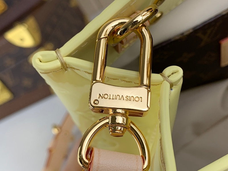 Dragons Bags ln Luxury Bag --57847