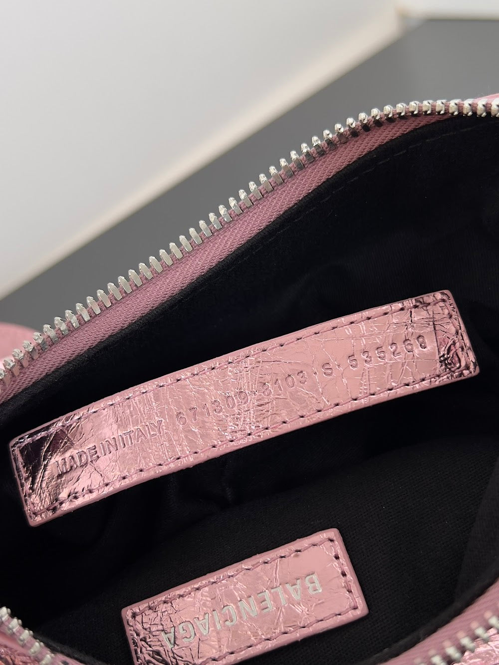 Dragons Bags Balenciaga Luxury Bag --111148