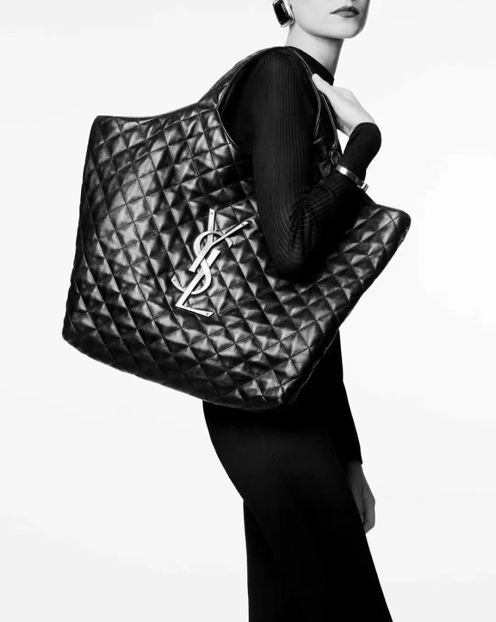 Dragons Bags YSLn Luxury Bag --120070
