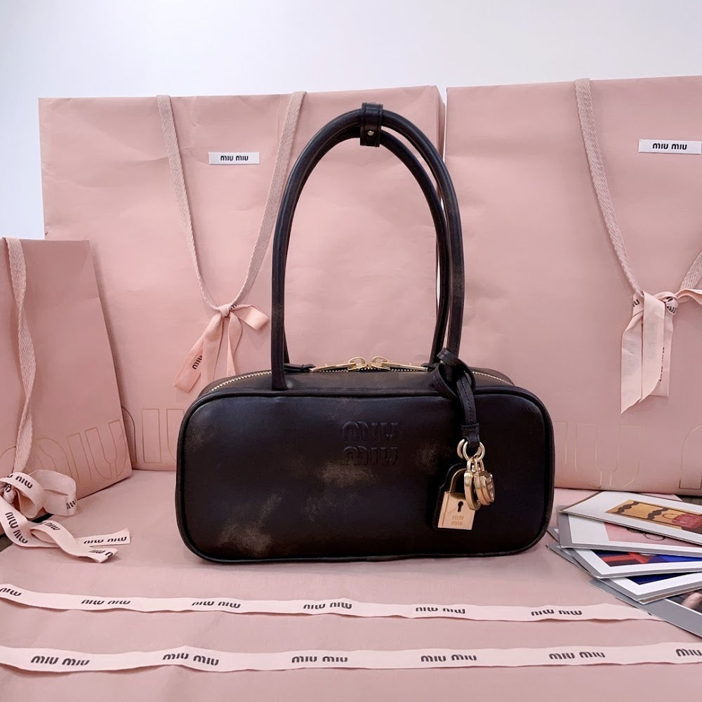 Dragons Bags Miun Miun Luxury Bag --123724