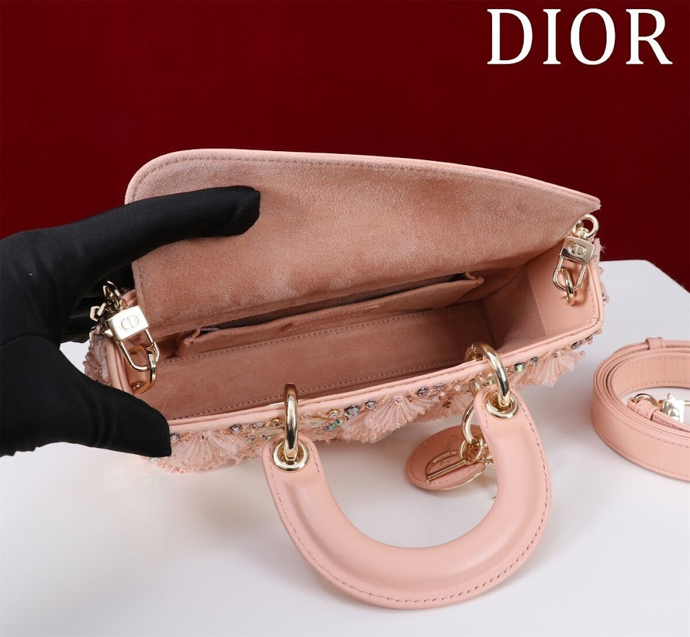 Dragons BagsDiorn Luxury Bag --114699