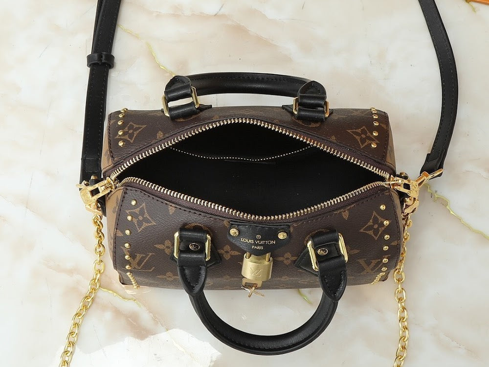 Dragons Bags ln Luxury Bag --76520