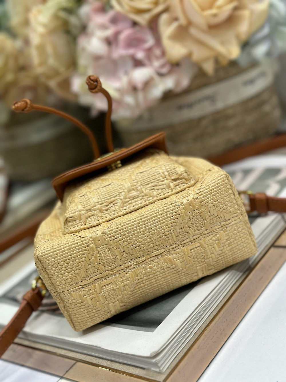 Dragons BagsDiorn Luxury Bag --115559