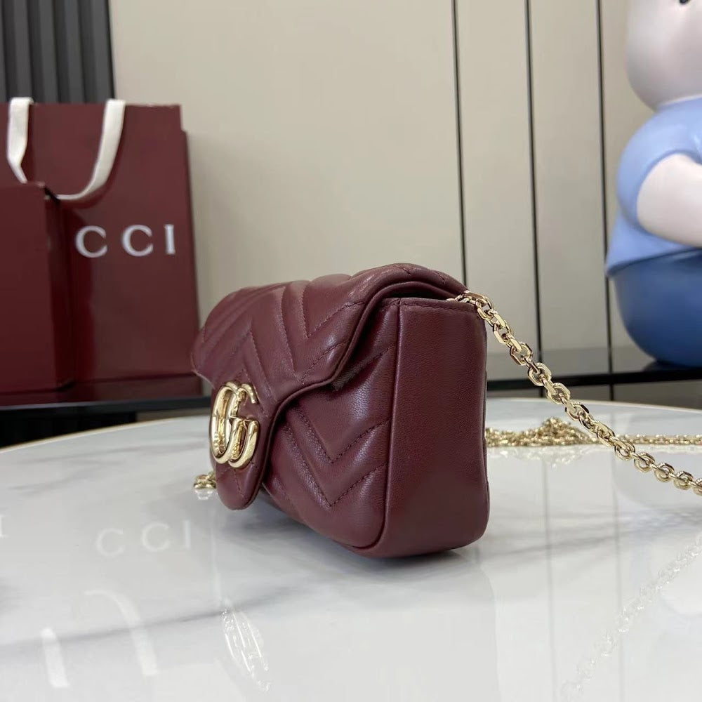 Dragons Bags Guccin Luxury Bag --94458