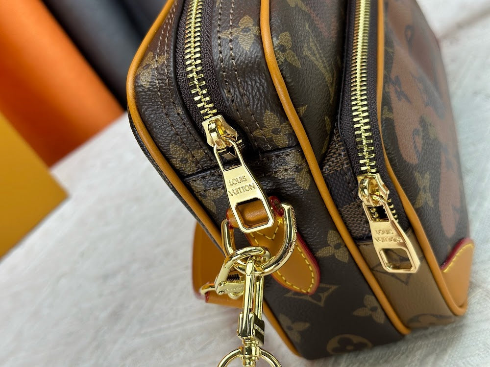 Dragons Bags LVn Luxury Bag --78796