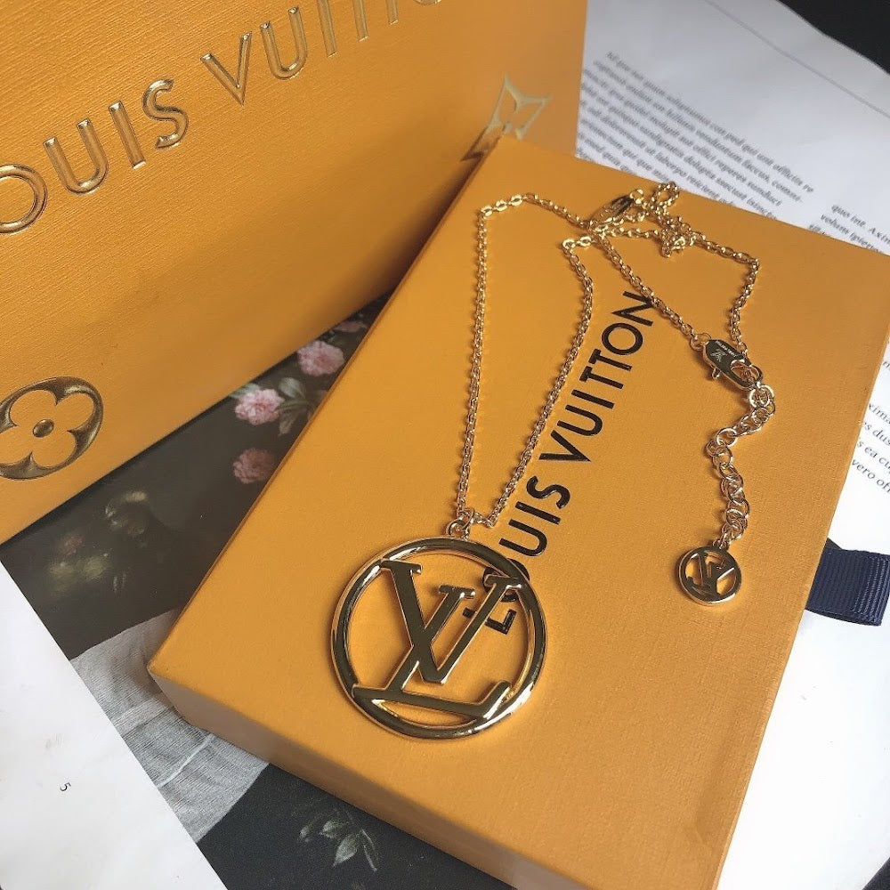 Dragons Bags Luxury Necklace --55584