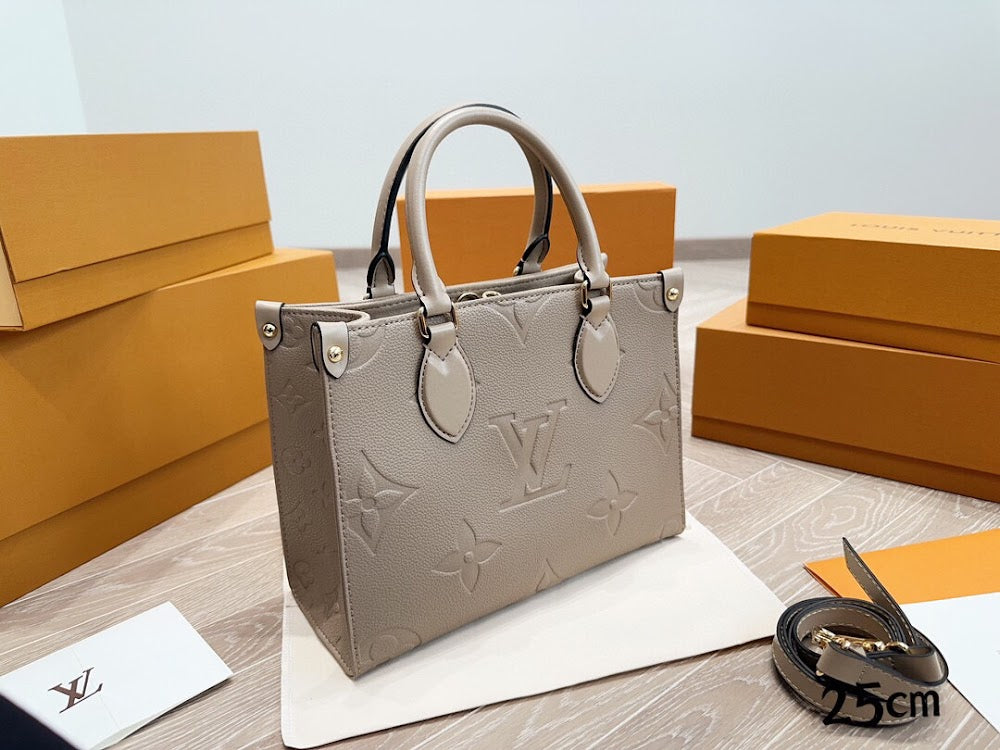 Dragons Bags LVn Luxury Bag --81361