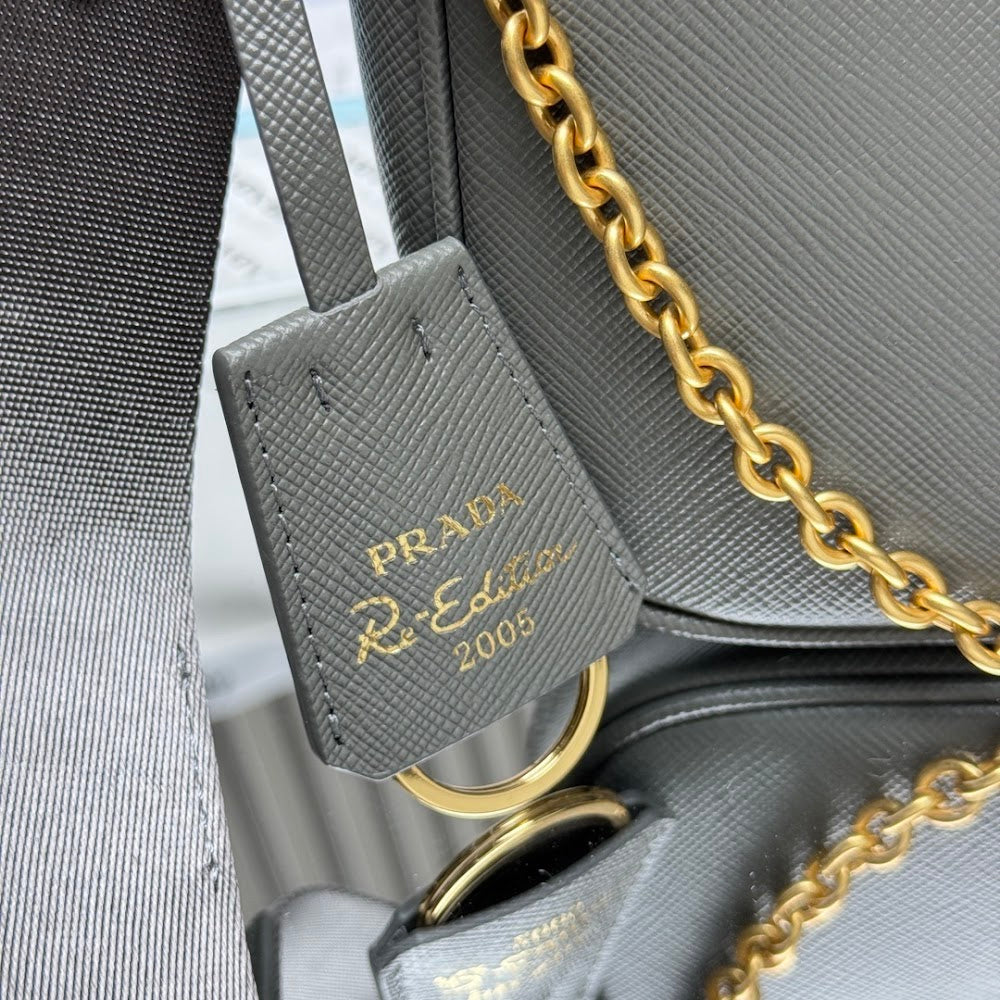 Dragons Bags Pradn Luxury Bag --101693