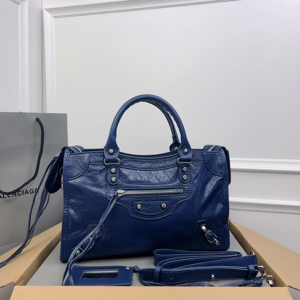 Dragons Bags Balenciaga Luxury Bag --110576
