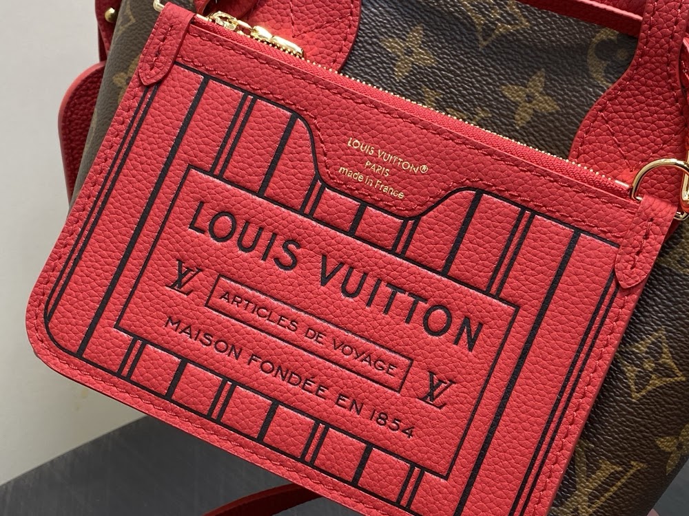 Dragons Bags ln Luxury Bag --96406