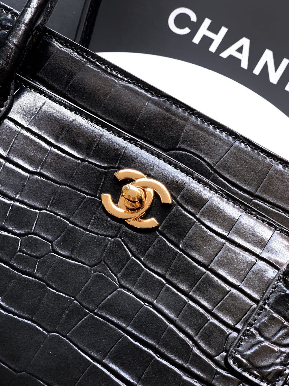 Dragons Bags CHn Luxury Bag --112794