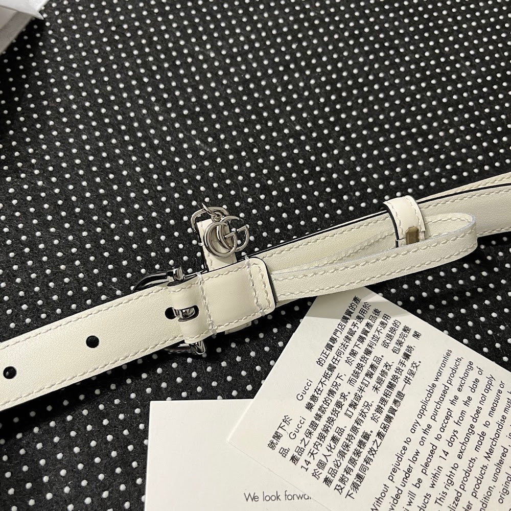 Dragons Bags Guccin Luxury Belt --105654