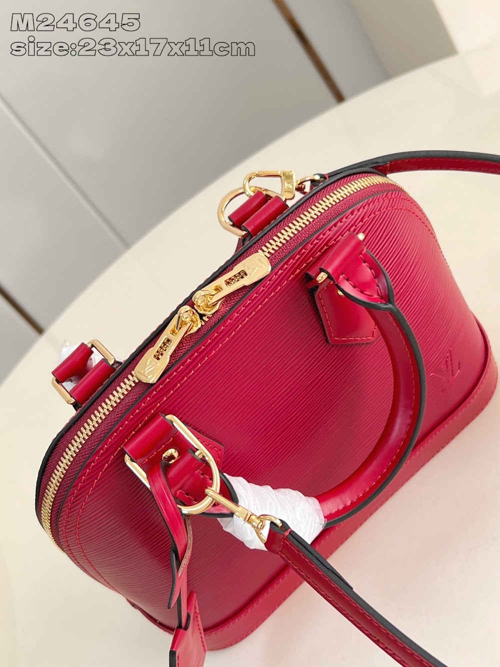Dragons Bags ln Luxury Bag --95786