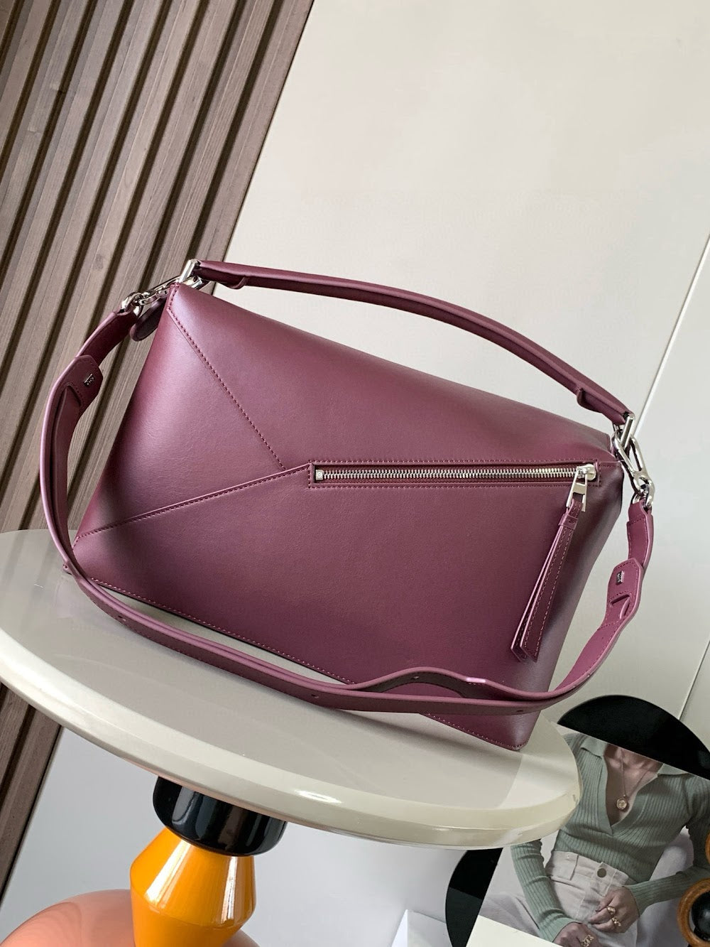 Dragons Bags Lowen Luxury Bag --99751