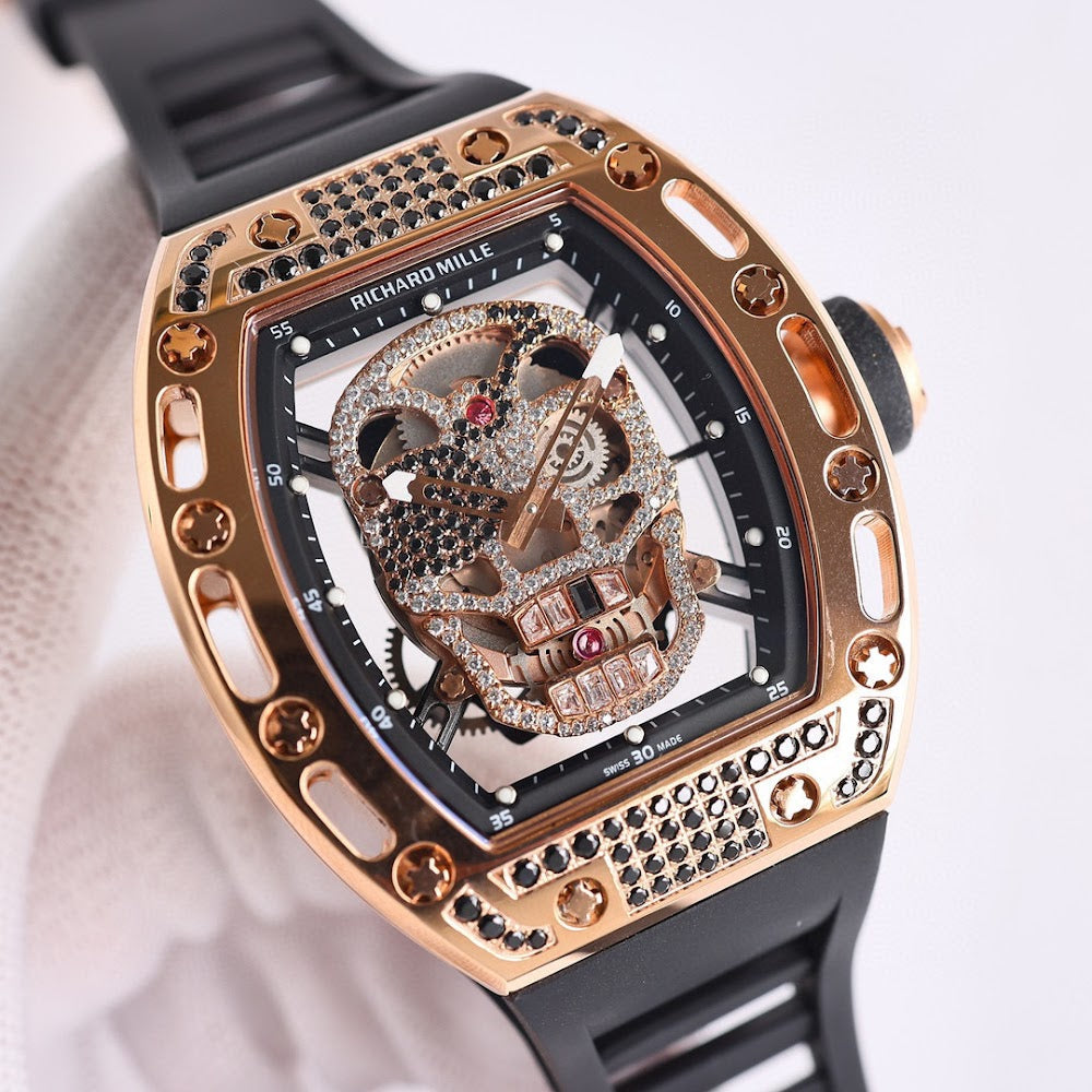 Dragons Bags Luxury Designer Watch --103282