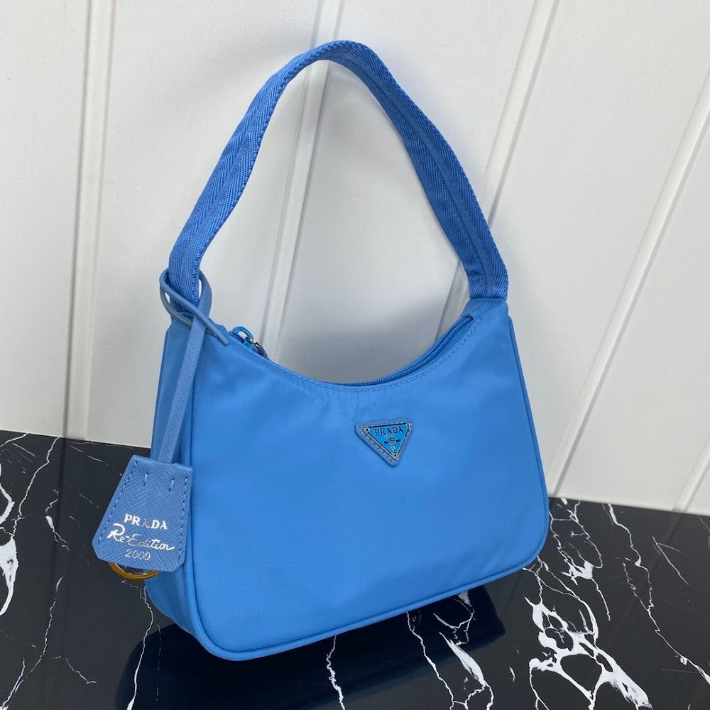 Dragons Bags Prada Luxury Bag --54341