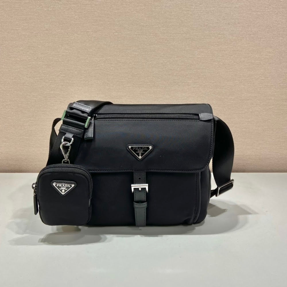 Dragons Bags Prada Luxury Bag --54769