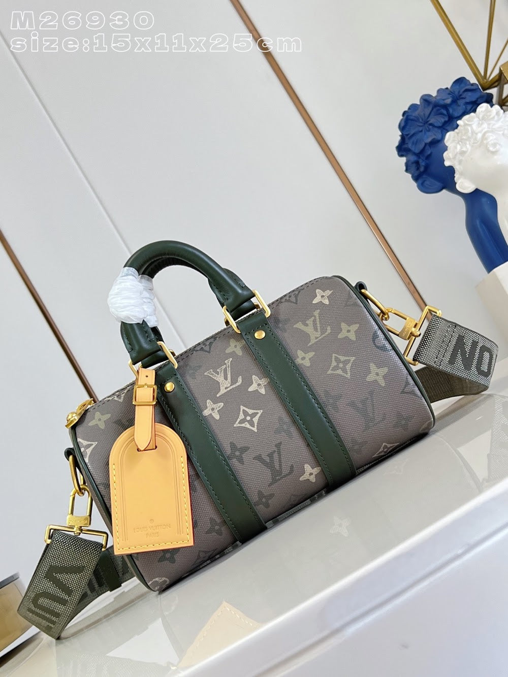 Dragons Bags ln Luxury Bag --95871