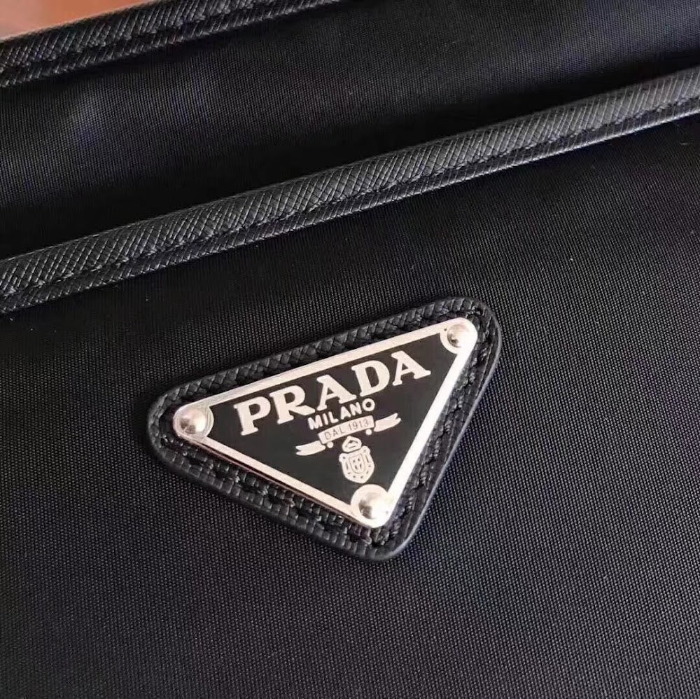 Dragons Bags Prada Luxury Bag --53589