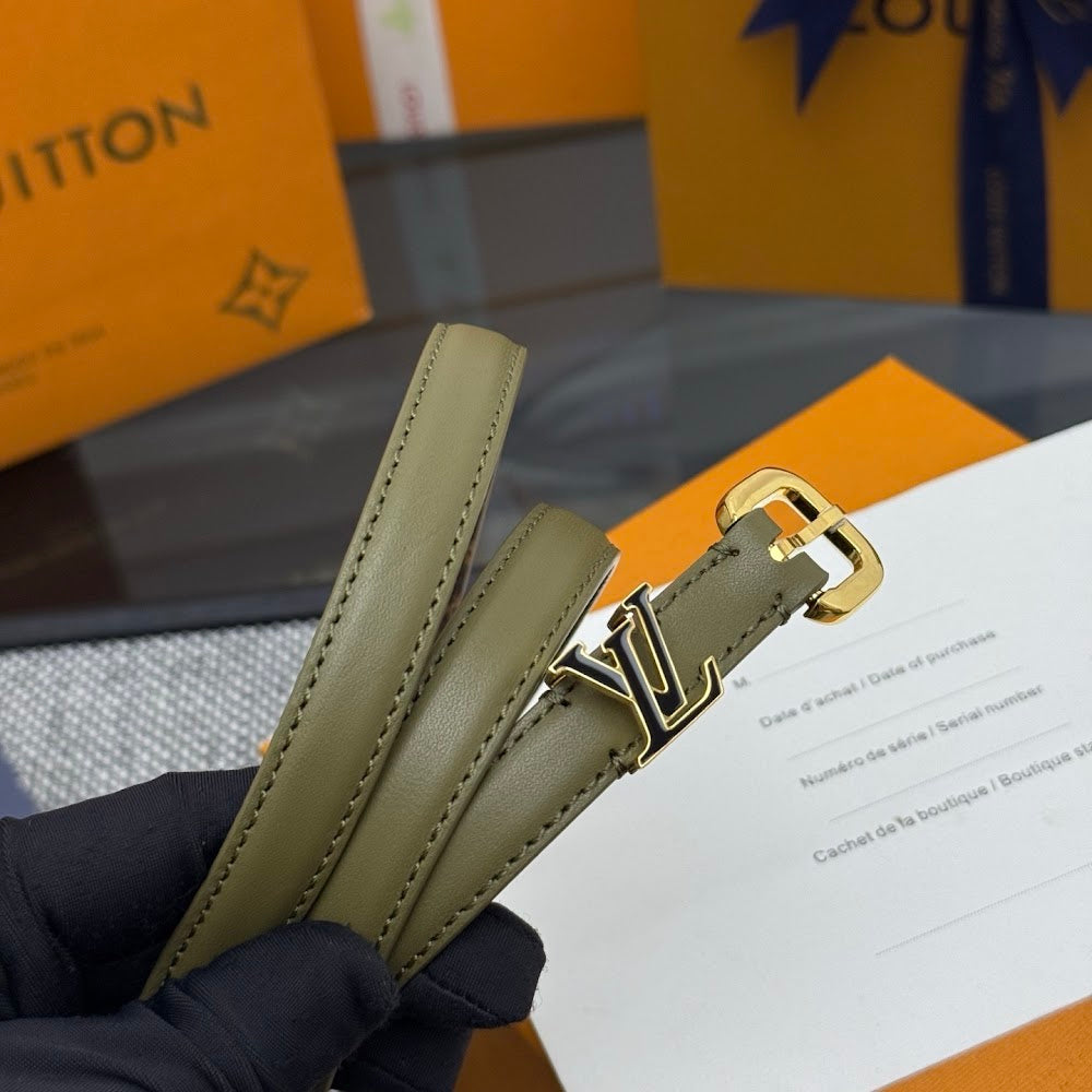 Dragons Bags ln Luxury Belt --110099